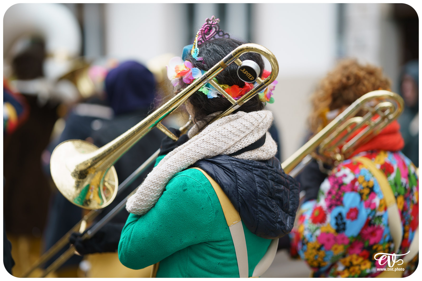 CARNAVAL DE STRASBOURG 2024